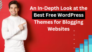 best free wordpress themes for blogging