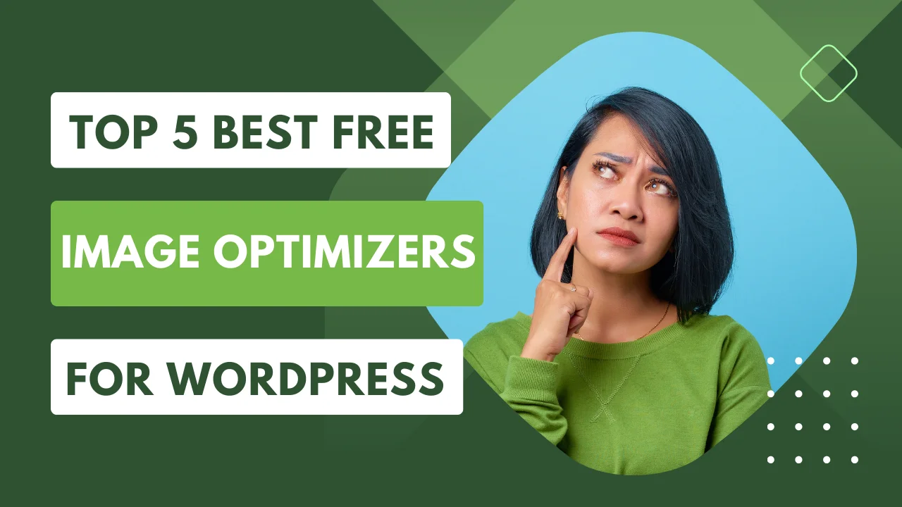 best free image optimizers for wordpress